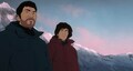 故・谷口ジローが参画した 7年のアニメ化プロジェクト　映画『神々の山嶺（いただき）』がいよいよ日本公開への画像003