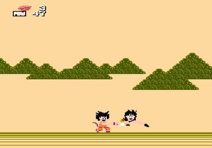 120万本売れた『ドラゴンボール』初期のファミコンゲーム『神龍