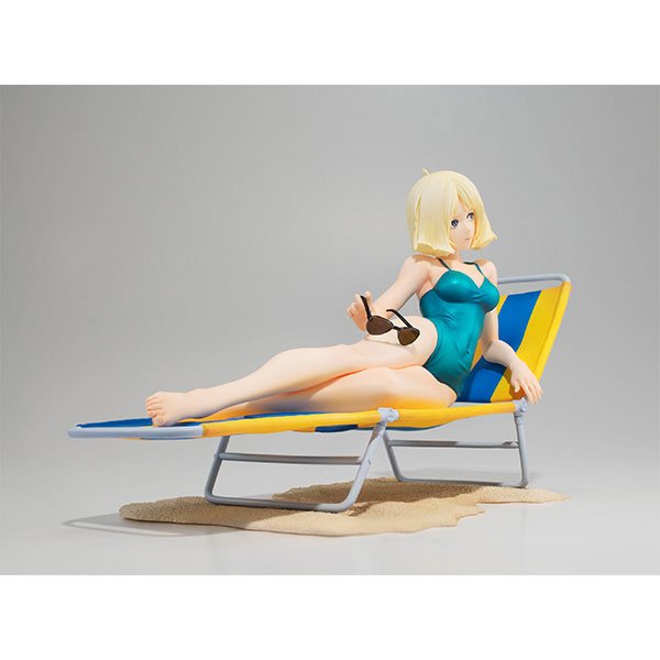 9月12日はセイラ・マスの誕生日！『機動戦士ガンダム』で彼女が見せた“ニュータイプの片鱗”とは？の画像003
