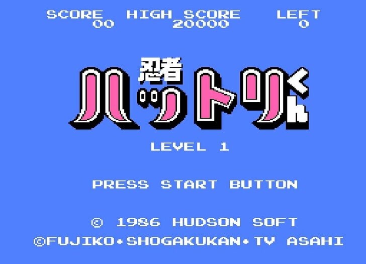 『桃鉄』を生んだ偉大なゲームメーカー！「ハドソン」のファミコン“一番好きだった”ソフトランキングの画像004