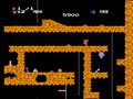 “史上最弱”主人公の代名詞、ファミコン版『スペランカー』は本当にクソゲーなのかの画像003