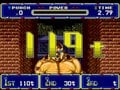 「ダサさが魅力」ゲーセンのパンチングマシン『ソニックブラストマン』のスーファミ版を知ってる？の画像009