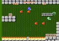 いまもまだジャンプは操作しきれない…激ムズファミコン『マイティボンジャック』に37年ぶりのリベンジを挑んでみたの画像004