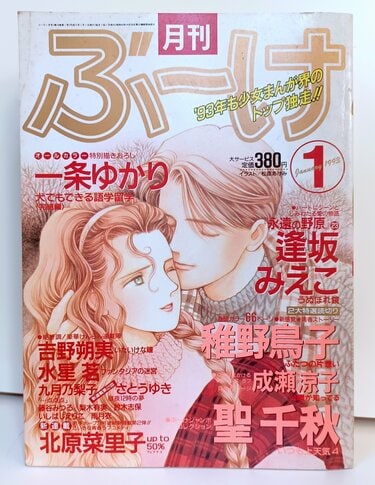 廃刊 雑誌 セール 漫画