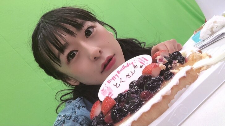 声優・徳井青空が断言！ 32歳“究極”キャラが『となりのトトロ』草壁タツオで決まりなワケ【そらまるコラム・第23回】の画像001