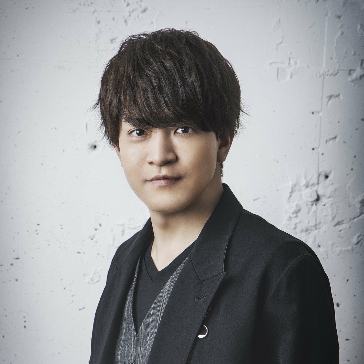 石川界人「今は全然筋トレしていません」『マッシュルMASHLE』キャストインタビュー(後編) 概要 声優MEN インタビュー