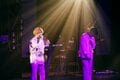 伊東健人、中島ヨシキによる音楽ユニットUMake　4回目のライブを完走！［公演レポート］「UMake 4th Live Tour LOVE -Tokyo-」の画像012