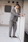 『仮面ライダーゼロワン』山本耕史「自分が父親になって初めて分かったこと」の画像001