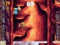ボスのビジュアルも超不気味…スーパーファミコン『スーパードンキーコング3』が子どもたちに与えた恐怖とはの画像009
