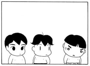 【無料漫画】毎日配信！少年アシベ（12）「男の誓い」森下裕美 17