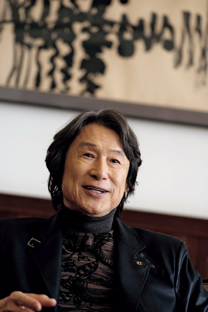 『信長の野望』シブサワ・コウが明かす誕生秘話「戦国武将の生き様をゲームで表現したかった」の画像001