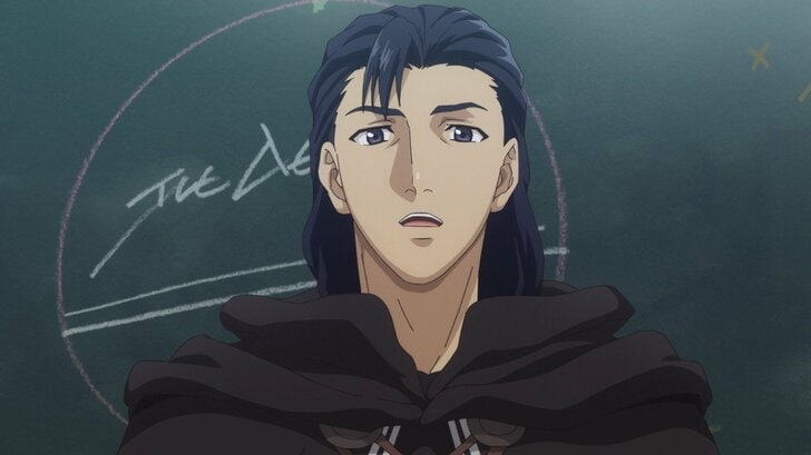 アニメ『魔術士オーフェンはぐれ旅 キムラック編』最強の暗殺者・クオ役、杉田智和インタビュー「公式で森久保さんと戦えるんだっていうのがうれしい」の画像004