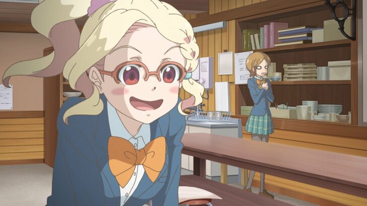 岐阜県多治見市発の美濃焼アニメ！ 田中美海、芹澤優、若井友希、本泉莉奈が『やくならマグカップも』に猛烈意気込み「やくもをバズらせたい！」の画像003