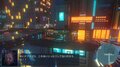 SF的世界観にどっぷり没入、ヤマグチクエストが「2020年No.1インディーゲーム」『Cloudpunk』の魅力を解説の画像009