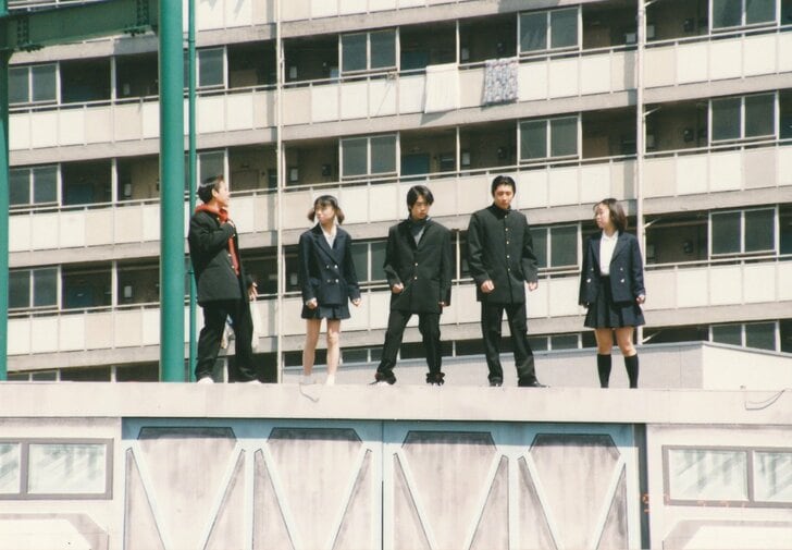 特撮芸人・しいはしジャスタウェイ「野外劇場」ヒーローショーの過酷な思い出の画像001