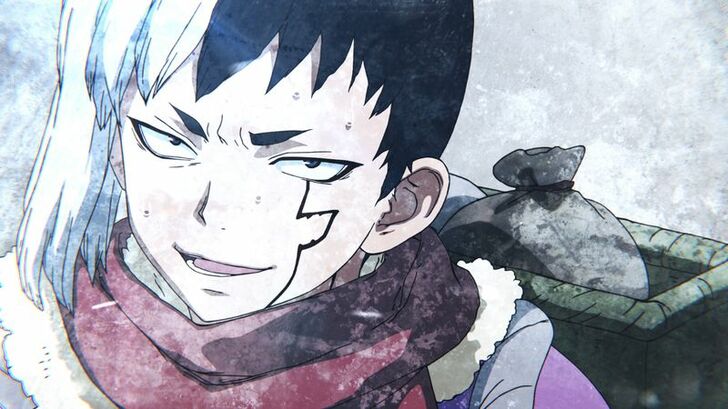 『Dr.STONE』アニメ2期決定！ 有吉弘行や霜降り明星せいやも魅了する“科学×サバイバル”作品の画像004