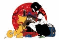 『中村佑介20周年展』作者が語る《安い！多い！》絶対に後悔させない展覧会論／インタビュー前編の画像001