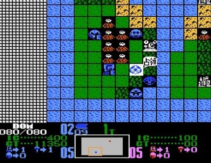 2ページ目) ガンダムゲーム「史上最高傑作」は、ファミコン