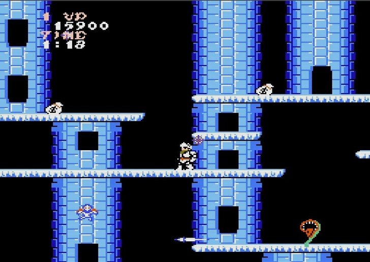 最初のステージで詰み？ ファミコン版『魔界村』の激ムズぶりに絶望した記憶の画像007