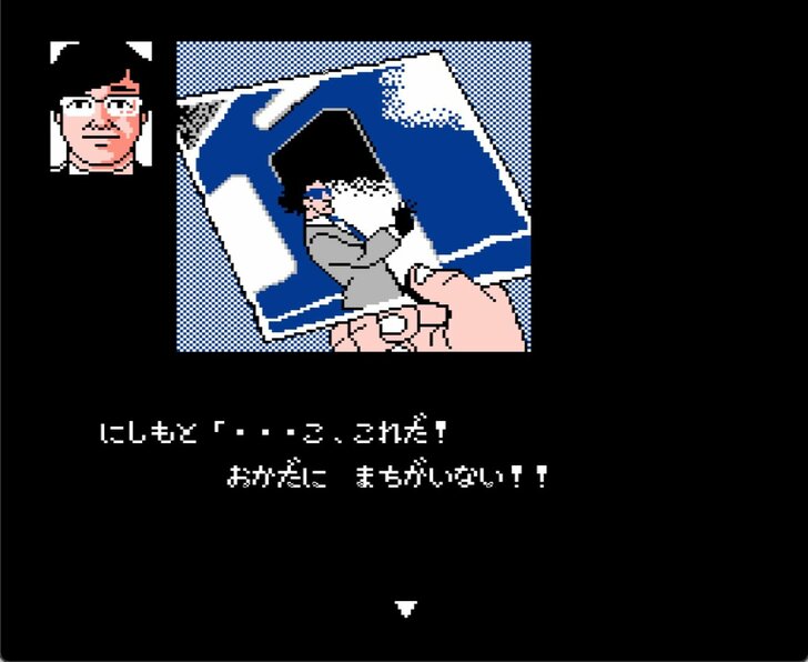 西村京太郎の「時刻表トリック」も盛り込んだ！ ファミコン時代の名作『ブルートレイン殺人事件』のドラマ性の画像021