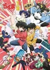【2026年秋アニメ】この秋の「アニメ新番組」全80作品をまとめてチェック！待望の続編『薬屋のひとりごと』『魔法騎士レイアース』から、話題作『チー付与』『アオのハコ』まで 