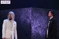 音楽劇『黒と白-purgatorium-』開幕！ 岩永徹也「今までの舞台と違った視点」とアピールの画像002