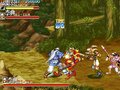 関羽と張飛がプロレス技で大暴れ！『カプコンアーケードスタジアム』にも収録、名作アーケードゲーム『天地を喰らうII』で漢心に火をつけろの画像003
