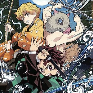 『銀魂』『鬼滅の刃』のトリオも！ ジャンプ漫画の「バランス最高“三人組”」ファンの心を最もつかんだのは…!?の画像