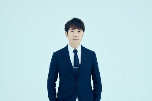 ゴスペラーズ 酒井雄二