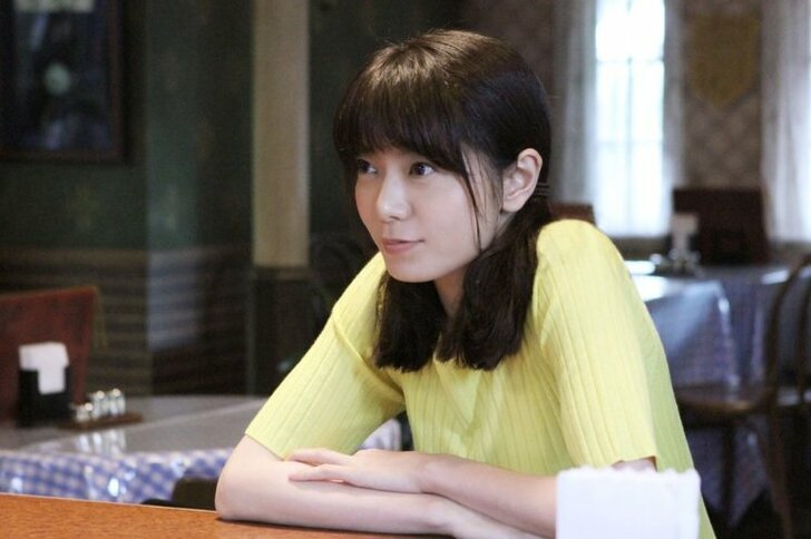 『20年後のサザエさん』花沢さん役は森矢カンナに！「カツオにはもったいない」の画像