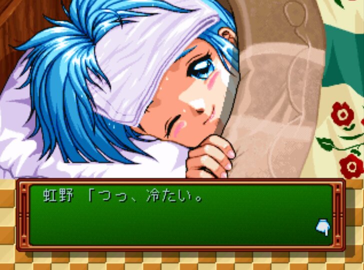 プレステ版『ときめきメモリアル』25周年、ただのキャラものではない”ゲーム性”を振り返る【ヤマグチクエスト・コラム】の画像027