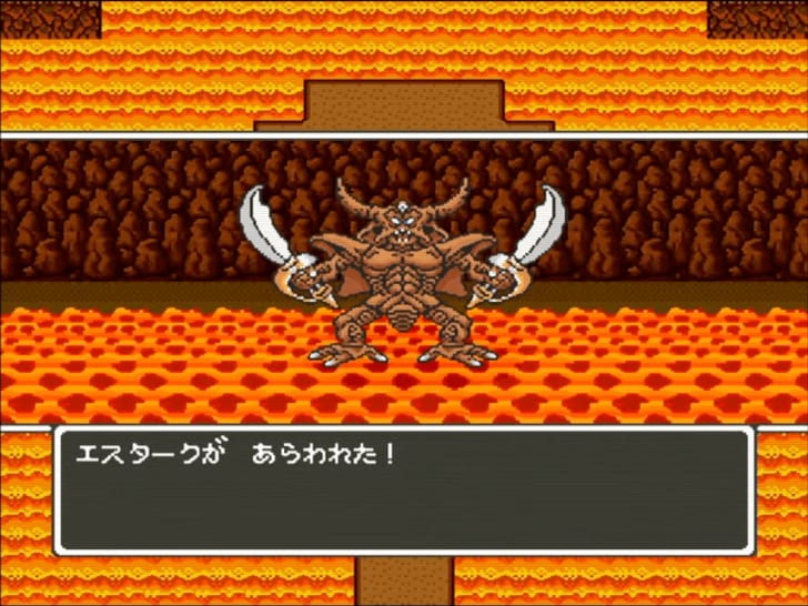 「確定2回行動」「ラスボスを代わりに撃破」倒すのは一苦労！ドラクエシリーズに登場する最強すぎた裏ボス3選の画像002