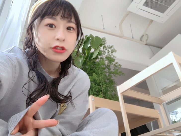 テイエムオペラオー役・徳井青空が語る「ウマ娘のここがすごい！」【そらまるコラム・第16回】の画像001