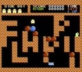 『クルクルランド』に『ちゃっくんぽっぷ』も…『ロードランナー』に負けない“ファミコン創成記の名作アクションパズルゲーム”3選の画像001