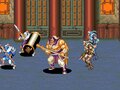 関羽と張飛がプロレス技で大暴れ！『カプコンアーケードスタジアム』にも収録、名作アーケードゲーム『天地を喰らうII』で漢心に火をつけろの画像008