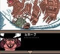 ゲームボーイ『ワンピース 夢のルフィ海賊団誕生！』は敵ボスも初期マイナーキャラも味方にできた自由度の高い名作ゲームだったの画像016