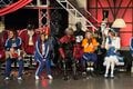 『IdentityⅤ STAGE 大感謝祭』開催！大盛り上がりのイベントをレポート！の画像004