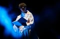 神尾晋一郎と間宮丈裕が語り、騙る、言の葉の世界。／「KATARI独奏会-聖域-sanctuary-」レポートの画像006