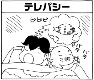 【無料漫画】毎日配信!少年アシベ(41)「鳥のように」森下裕美/キュートなゴマフアザラシの“ゴマちゃん”をめぐる名作ギャグ4コマ 14