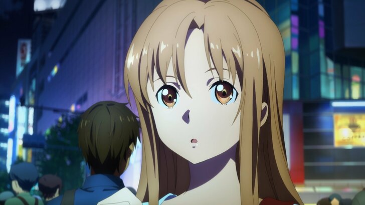 「TVアニメ版ではなかった一人の女の子としてのアスナが描かれている」（戸松遥）『劇場版SAO プログレッシブ』舞台挨拶にキャスト・主題歌担当LiSAが登壇の画像008