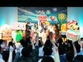 声優・松田健一郎と生天目仁美を「興奮して見れない」女優・佐藤藍子がテレまくる！の画像001