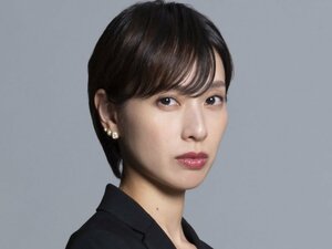 鈴木亮平主演ドラマ『リブート』カギを握る謎の女「一香」（戸田恵梨香）を読み解く「3つのポイント」の画像