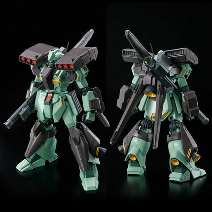HGUC 1/144 RGM-89S スタークジェガン (機動戦士ガンダムUC)(未