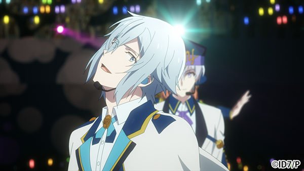 『アイドリッシュセブン Third BEAT!』第2クール先行上映会が2/4開催＆配信！IDOLiSH7キャスト全員が登壇、最終話までの先行カットも一挙公開の画像013