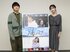 岡山天音×加藤小夏『踊ってミタ』公開直前対談「天音さんは仏です！」