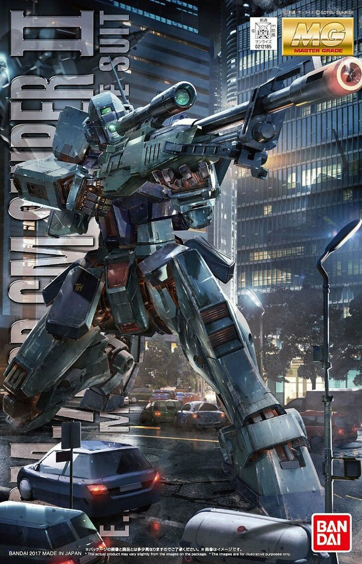 ガンダムを超える「ハイスペック量産機」の明暗…数値上は最強なのに「どうしてこうなった…!?」の画像