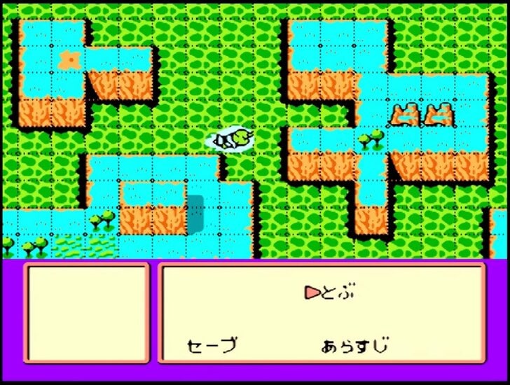 映画『ドラゴンボール超 スーパーヒーロー』も大ヒット！『DB』のファミコン最高傑作『激神フリーザ!!』を振り返る【ヤマグチクエスト・コラム】の画像013