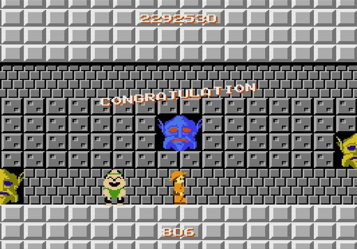ファミコン40周年！ 鬼のようなムズさ…「クリアしたのを見たことがなかった」名作ゲーム3選の画像012