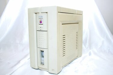 プレステ、サターンだけじゃない…ひっそり30周年を迎えた「PC-FX」は