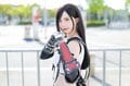 香港出身コスプレイヤー・のぞみさん『ファイナルファンタジーVII』ティファ姿を披露「平日は会社員」の画像001